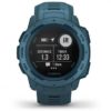 Garmin Instinct® Lakeside blue Garmin Instinct® Lakeside blue