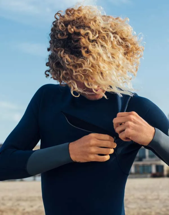 Wetsuits